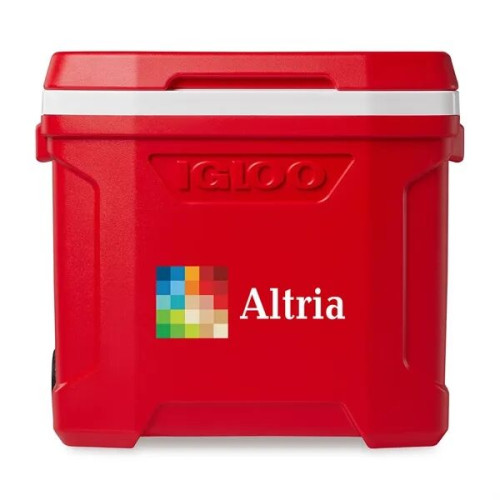 Igloo® Profile II 28 Qt Roller Cooler