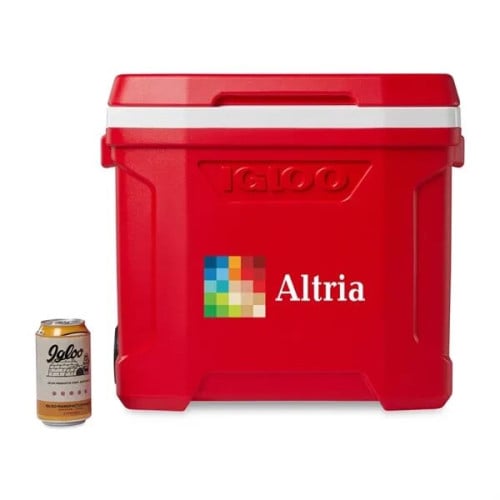 Igloo® Profile II 28 Qt Roller Cooler