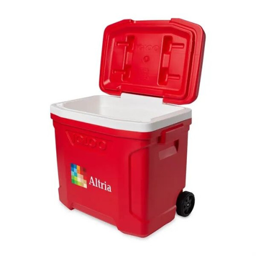 Igloo® Profile II 28 Qt Roller Cooler