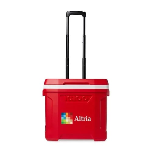 Igloo® Profile II 28 Qt Roller Cooler