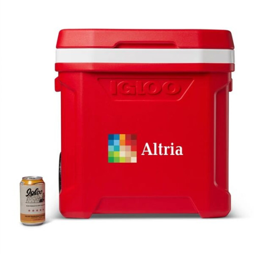 Igloo® Profile II 60 Qt Roller Cooler