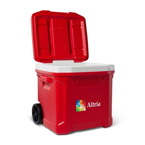 Igloo® Profile II 60 Qt Roller Cooler