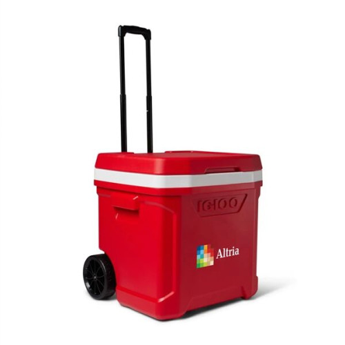 Igloo® Profile II 60 Qt Roller Cooler