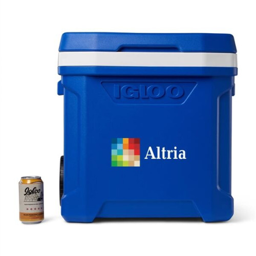 Igloo® Profile II 60 Qt Roller Cooler