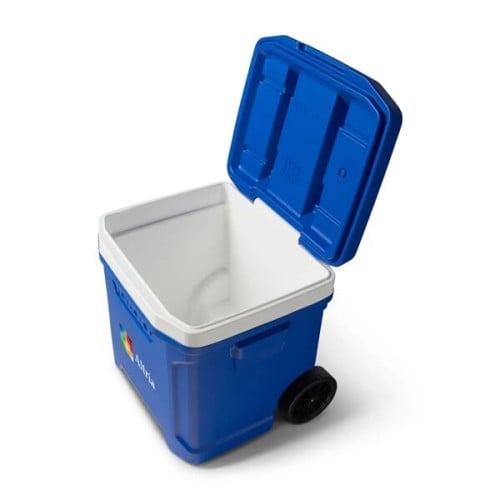 Igloo® Profile II 60 Qt Roller Cooler