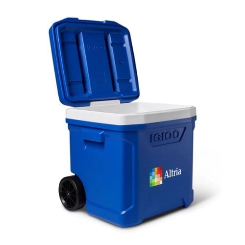 Igloo® Profile II 60 Qt Roller Cooler