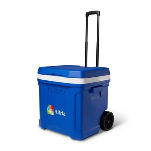 Igloo® Profile II 60 Qt Roller Cooler