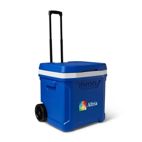 Igloo® Profile II 60 Qt Roller Cooler