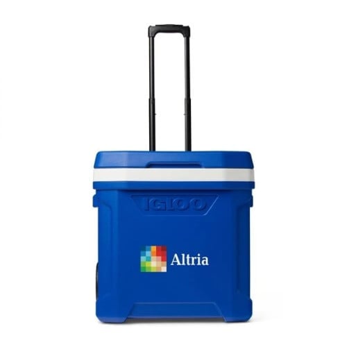 Igloo® Profile II 60 Qt Roller Cooler