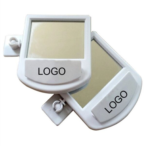 Computer Monitor Mirror