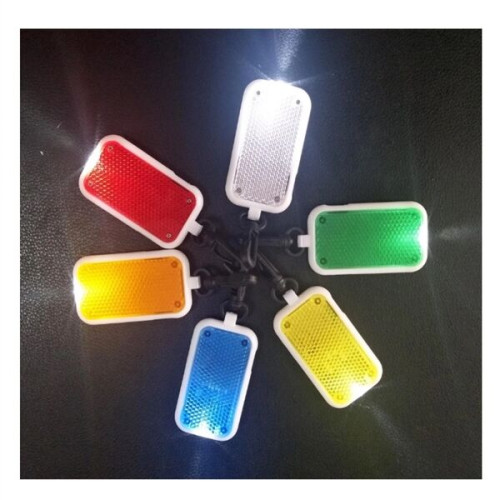 Safety Flasher Light