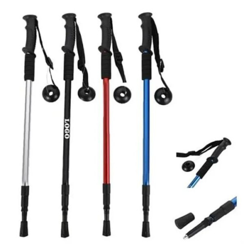 Folding Hiking Poles