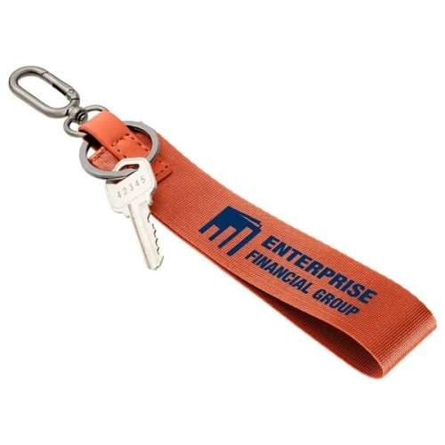 AeroLOFT® Never Lost Keychain