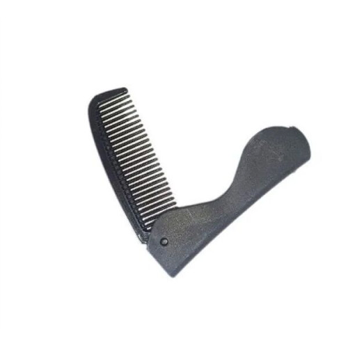 Foldable Hotel Comb