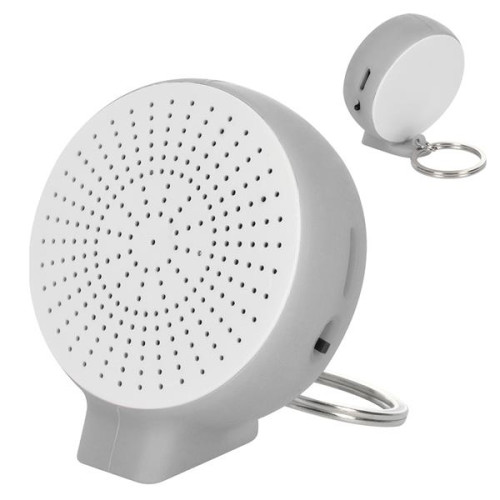 STANDING OVATION WIRELESS SPEAKER KEY RING