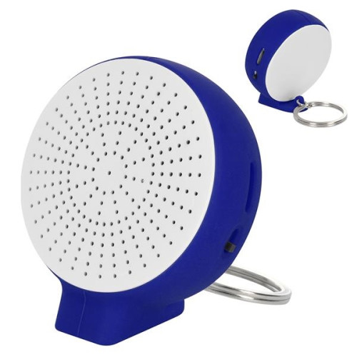STANDING OVATION WIRELESS SPEAKER KEY RING