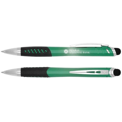 Aerostar® Illuminated Stylus Pen