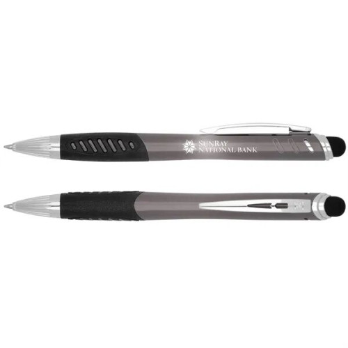 Aerostar® Illuminated Stylus Pen