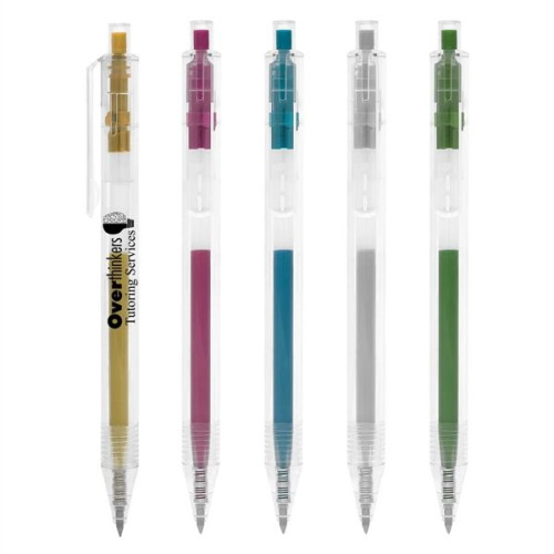 Cher Gel Pen
