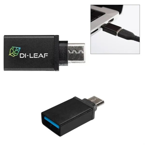 USB-A To Type-C Adapter