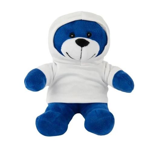 6" Color Buddy Bear