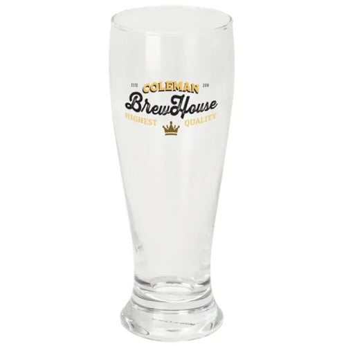 15 Oz. Full Color Pilsner Glass