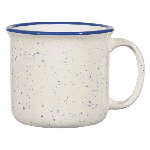 15 Oz. Blaze Campfire Mug