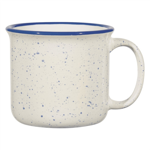 15 Oz. Blaze Campfire Mug