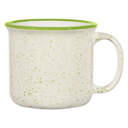 15 Oz. Blaze Campfire Mug