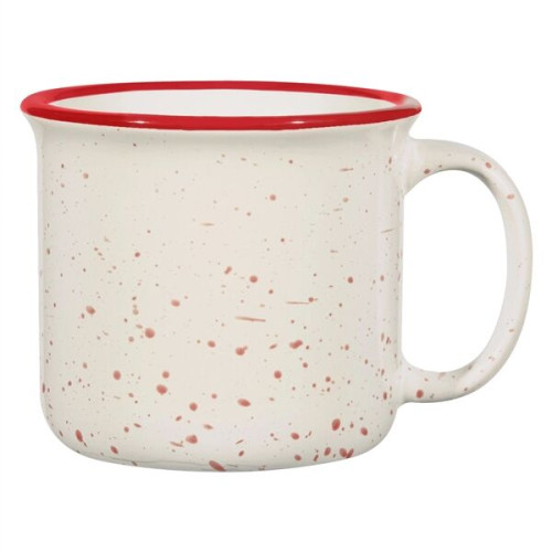 15 Oz. Blaze Campfire Mug
