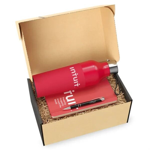 WORK ESSENTIALS KIT   3 PIECE KIT in a Combo Crate