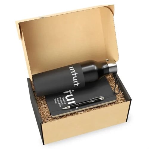 WORK ESSENTIALS KIT   3 PIECE KIT in a Combo Crate