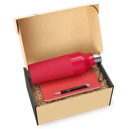 WORK ESSENTIALS KIT   3 PIECE KIT in a Combo Crate