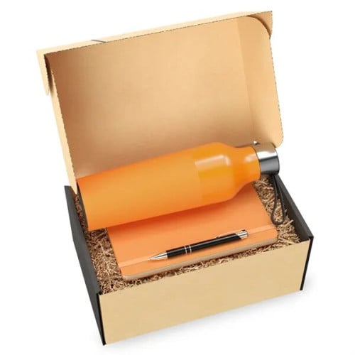 WORK ESSENTIALS KIT   3 PIECE KIT in a Combo Crate