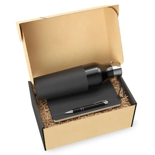 WORK ESSENTIALS KIT   3 PIECE KIT in a Combo Crate