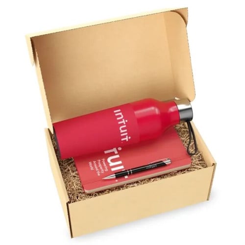 WORK ESSENTIALS KIT   3 PIECE KIT in a Combo Crate