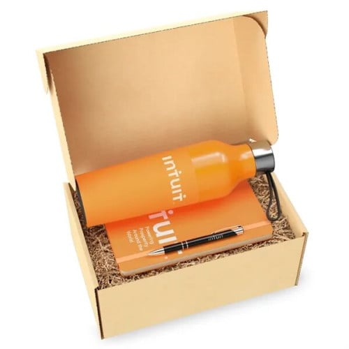 WORK ESSENTIALS KIT   3 PIECE KIT in a Combo Crate