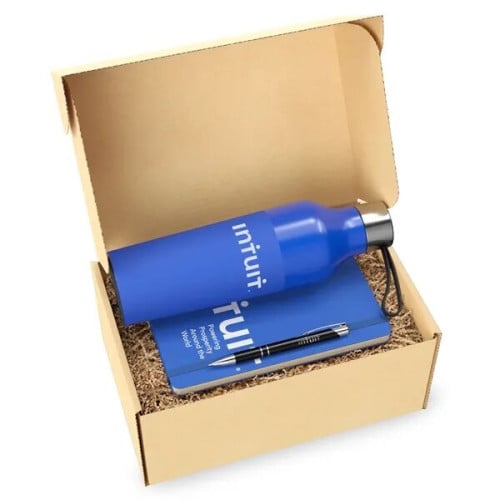 WORK ESSENTIALS KIT   3 PIECE KIT in a Combo Crate