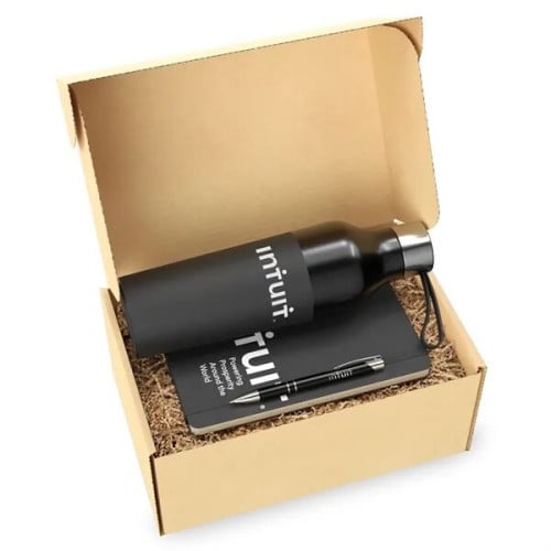 WORK ESSENTIALS KIT   3 PIECE KIT in a Combo Crate