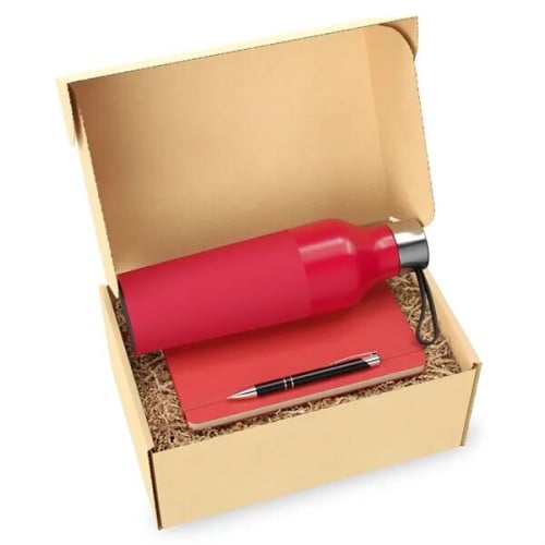 WORK ESSENTIALS KIT   3 PIECE KIT in a Combo Crate