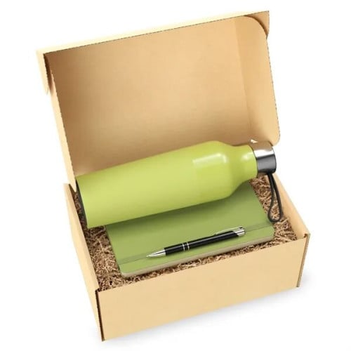 WORK ESSENTIALS KIT   3 PIECE KIT in a Combo Crate