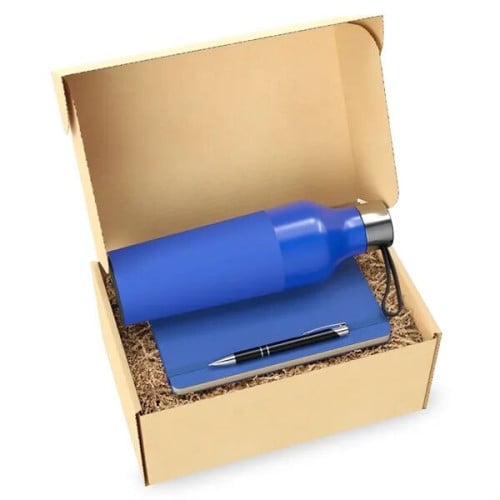 WORK ESSENTIALS KIT   3 PIECE KIT in a Combo Crate