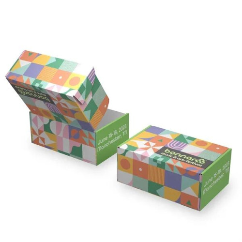 TREND SETTER x SMALL TALK NATURAL EVO KIT in a Droppr - Cust