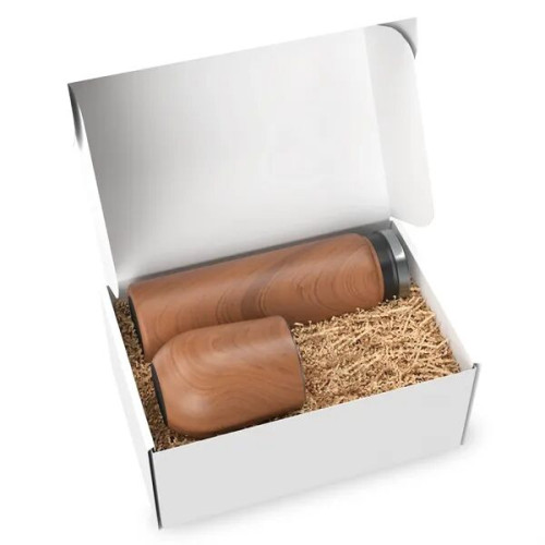 TREND SETTER x SMALL TALK NATURAL EVO KIT in a Droppr - Cust