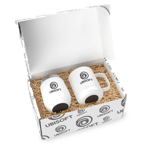 MEAN MUGGIN x SMALL TALK TWIN KIT in a Droppr - Custom Drops