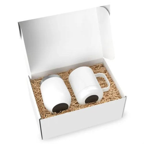 MEAN MUGGIN x SMALL TALK TWIN KIT in a Droppr - Custom Drops