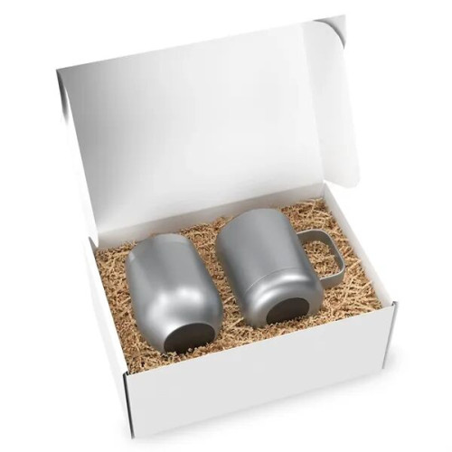 MEAN MUGGIN x SMALL TALK TWIN KIT in a Droppr - Custom Drops