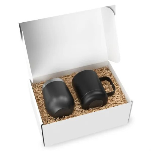 MEAN MUGGIN x SMALL TALK TWIN KIT in a Droppr - Custom Drops