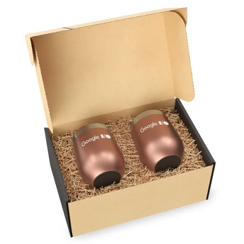 SMALL TALK TWIN KIT   2-Piece Combo Crate