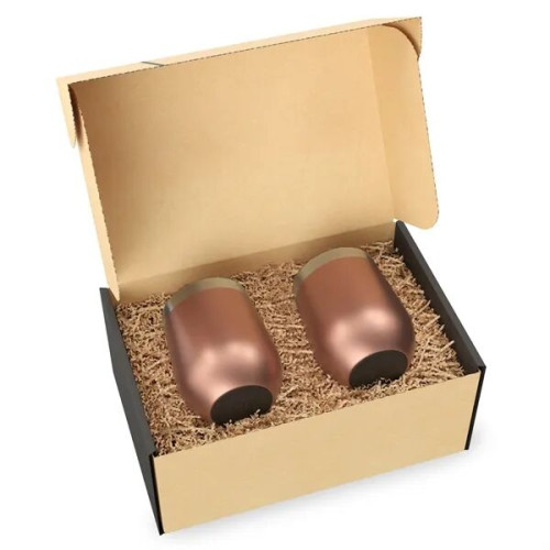 SMALL TALK TWIN KIT   2-Piece Combo Crate